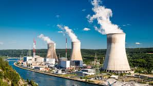 Nuclear Power Plant Market'