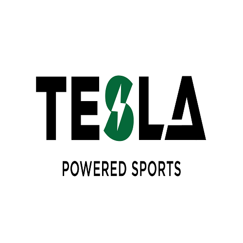 Company Logo For Tesla Powered Sports'