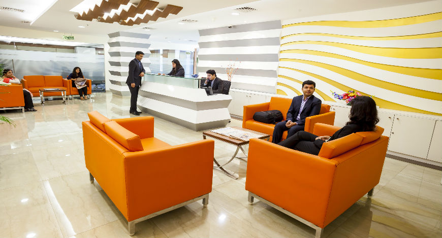 Managed Office Market to Witness Stunning Growth to Generate