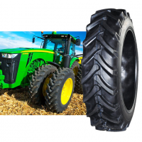 Latest Release: Farm Tractor Tires Market - Strong Cash Flow