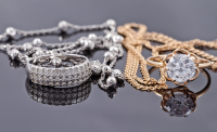 Gold and Silver Jewelry Market to Witness Stunning Growth wi