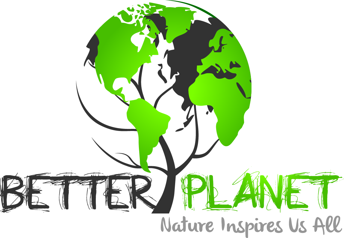 Company Logo For Better Planet Paper'