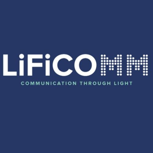 LiFi Comm