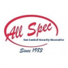 Company Logo For All Spec Sun Control'