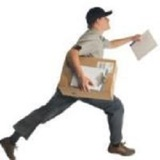 Mailing Service'