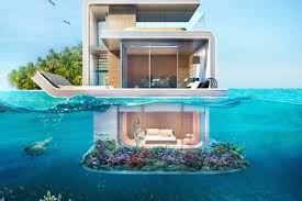 Floating Houses Market'