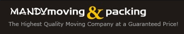 Company Logo For Mandy Moving and Packing'