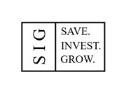 Company Logo For Save Invest Grow'