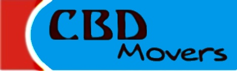 Company Logo For CBD MOVERS'
