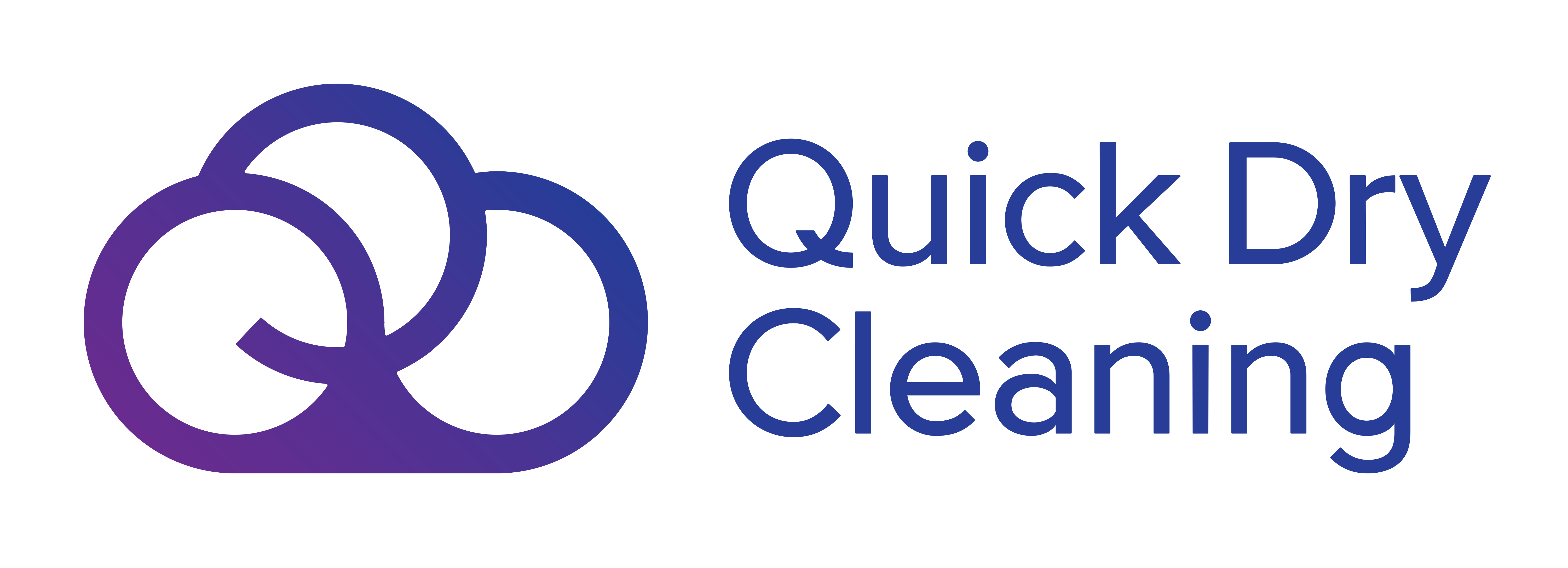 Company Logo For Quick Dry Cleaning  Software'