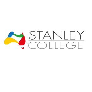 Company Logo For Stanley College(CRICOS Code: 03047E | RTO C'