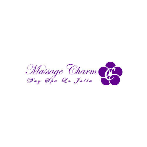 Massage Charm Logo