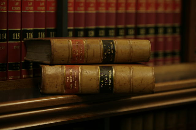 Criminal Defence Lawyer in Sydney'