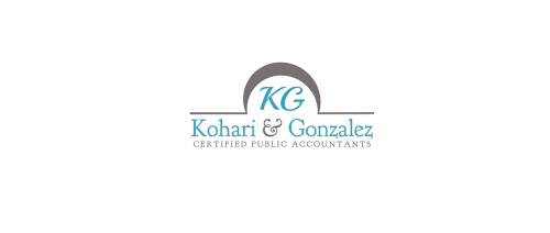 Company Logo For Kohari &amp; Gonzalez PLLC'