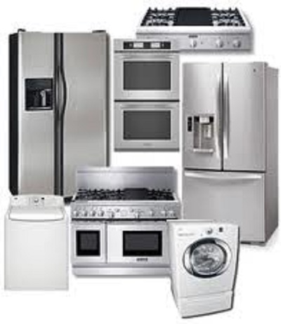 Company Logo For Duncanville Appliance Repair Team'