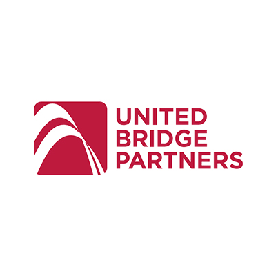 Company Logo For United Bridge Partners'
