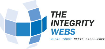 Company Logo For theintegritywebs'