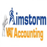 Vat Accounting Dubai UAE Logo