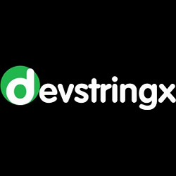 Company Logo For Devstringx Technologies Pvt. Ltd.'