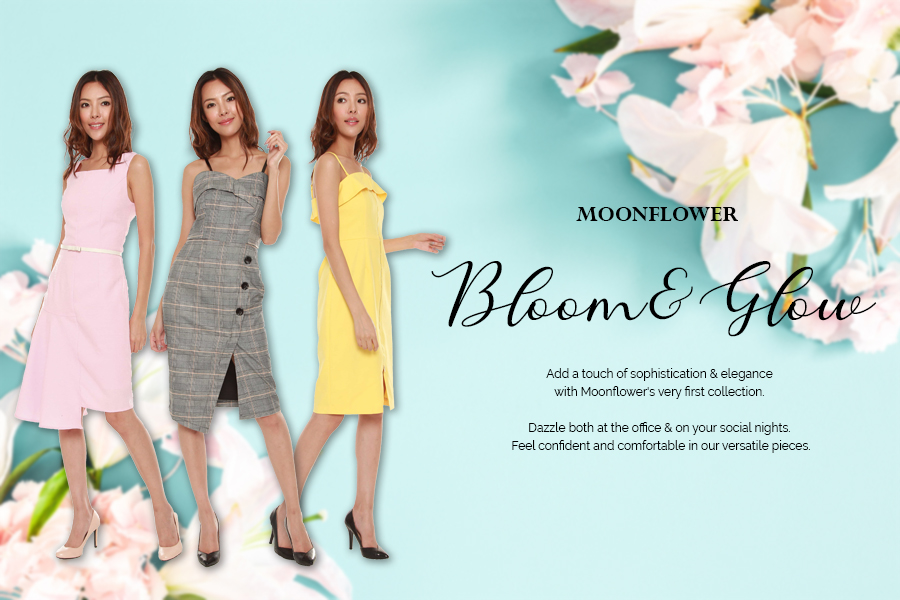 Clothes Blogshop Singapore'