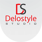 Company Logo For Delostyle Studio'