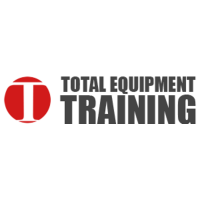 Total Equipment Training Logo
