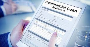 Commercial Loan Software Market