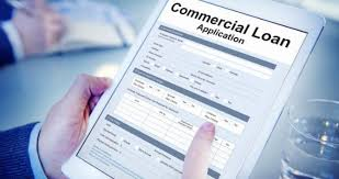 Commercial Loan Software Market'