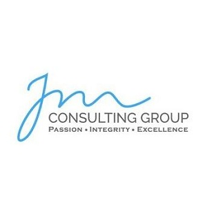 JM Consulting Group, LLC Logo