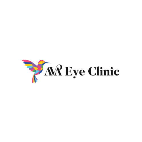Ava Eye Clinic Logo