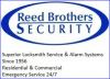 Reed Brothers Security'
