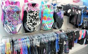 Swimwear and Beachwear Market