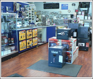 Reed Brothers Security