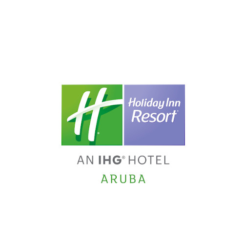 Company Logo For The Holiday Inn Resort Aruba'