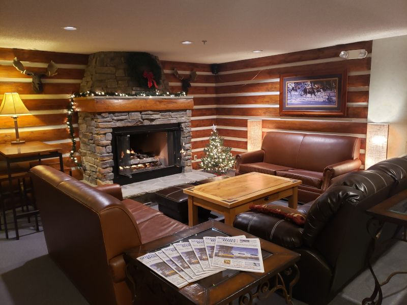 Ski Hotel'