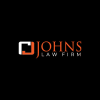 Company Logo For The Johns Law Firm'