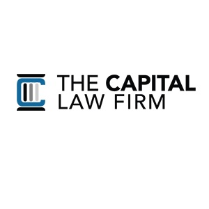 Company Logo For THE CAPITAL LAW FIRM'