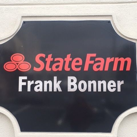 Company Logo For Frank Bonner - State Farm Insurance Agent'