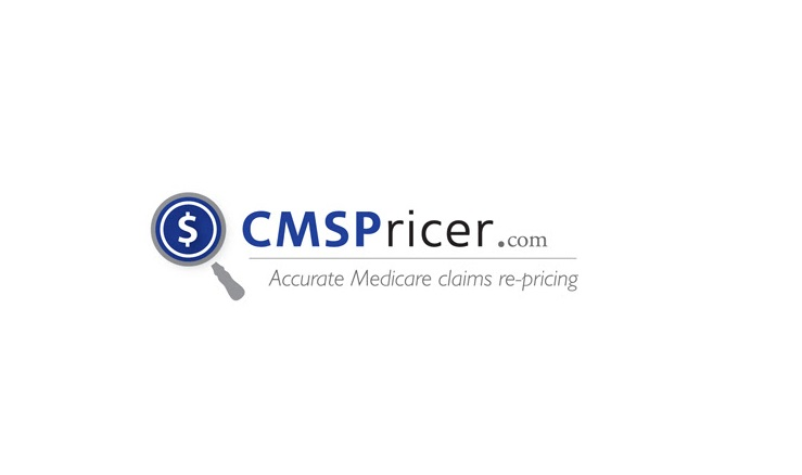 CMSPricer Logo