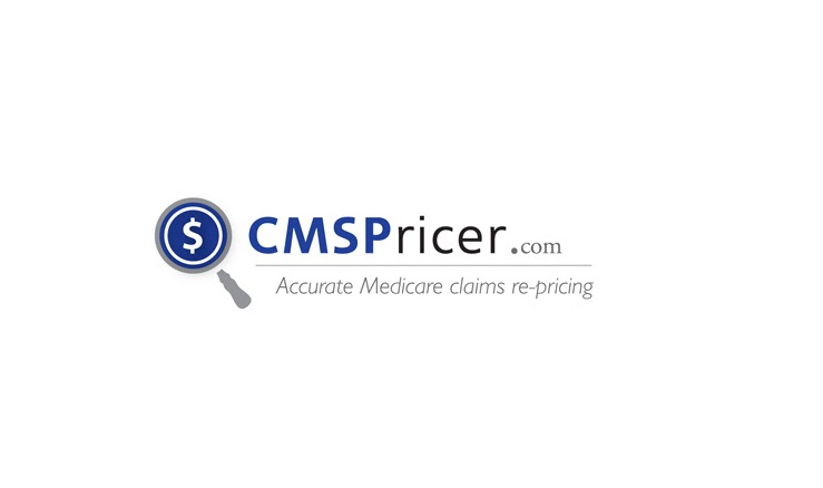 Company Logo For CMSPricer'