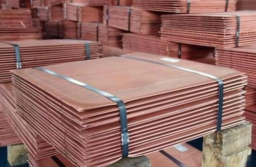 Here's How Copper Cathode Market Will Hit Big Revenues