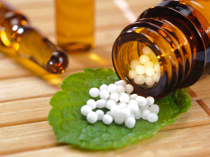 Homeopathy Market May Set New Growth|Boiron, Standard Homeop