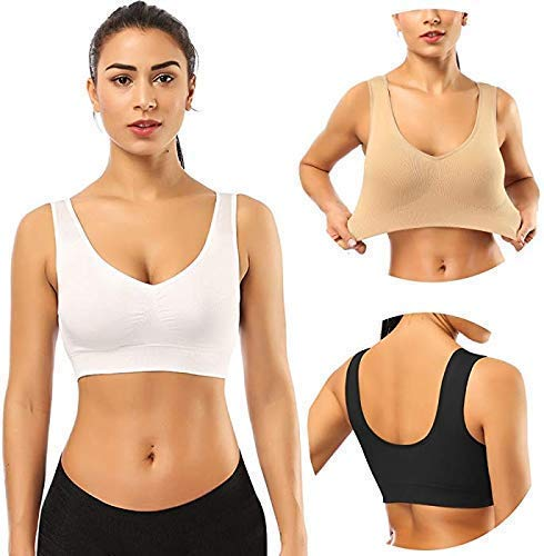 Sports Bras Market to See Huge Growth by 2025 | Nike, Adidas'