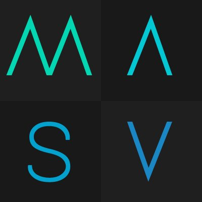 Company Logo For MASV'