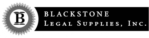 Company Logo For Blackstone Legal Supplies, Inc.'
