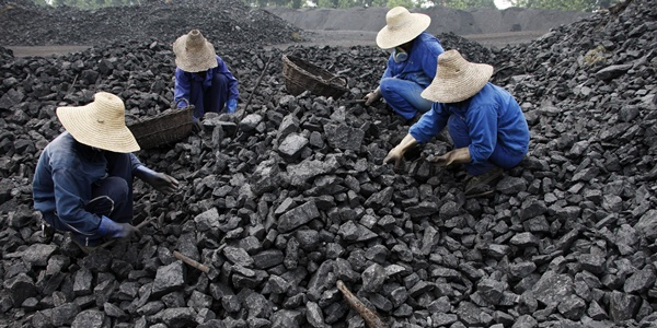 Metallurgical Coal Market Unidentified Segments –