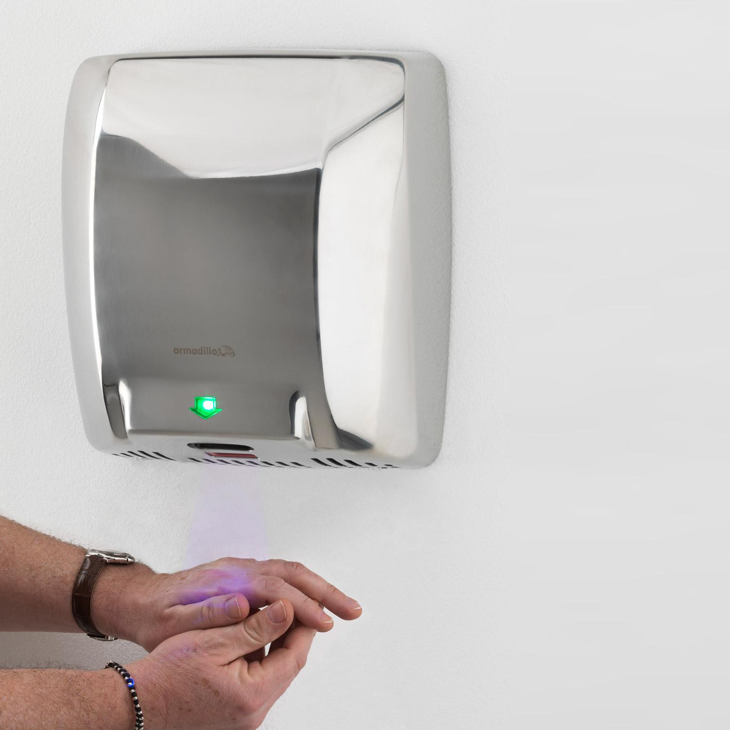 Here's How Hand Dryers Market to Witness Stunning Growt