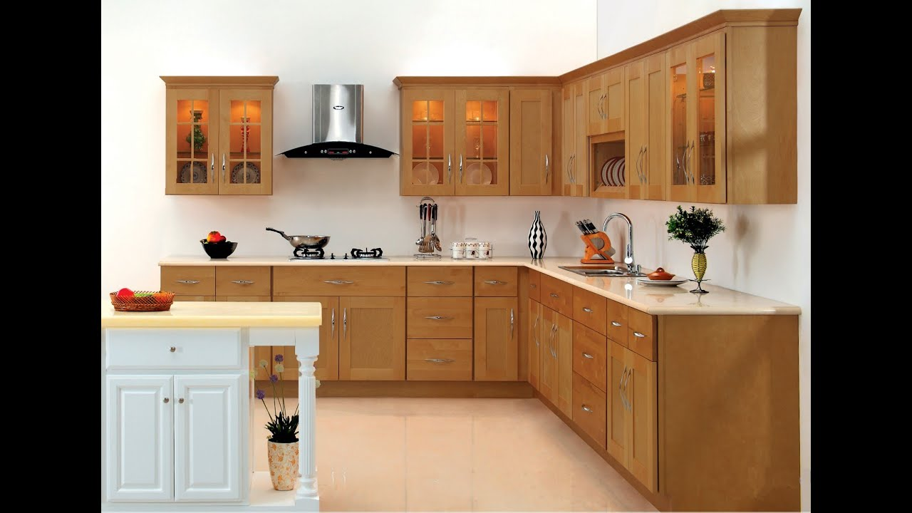 Here's How Kitchen Cabinet Market Will Hit Big Revenues