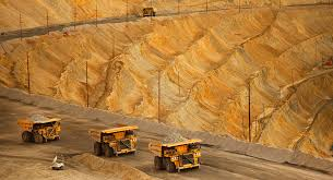 Environmental Mining Geochemistry Service Market'