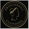 Company Logo For Proconsul Clothing LA'
